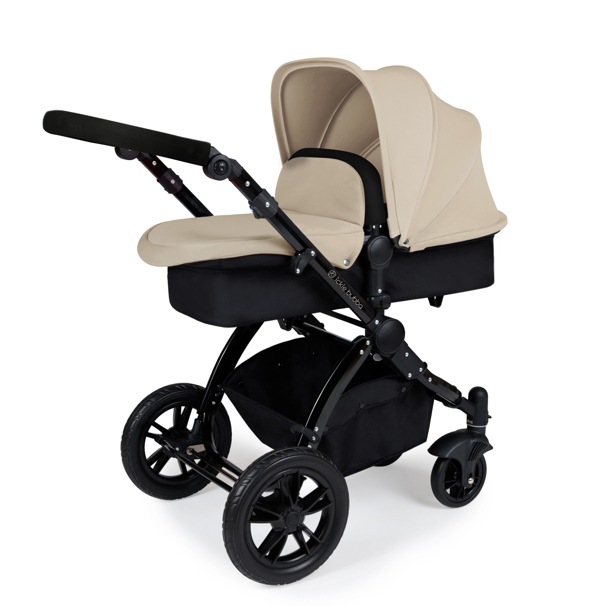 Ickle Bubba Stomp V2 All-In-One Travel System
