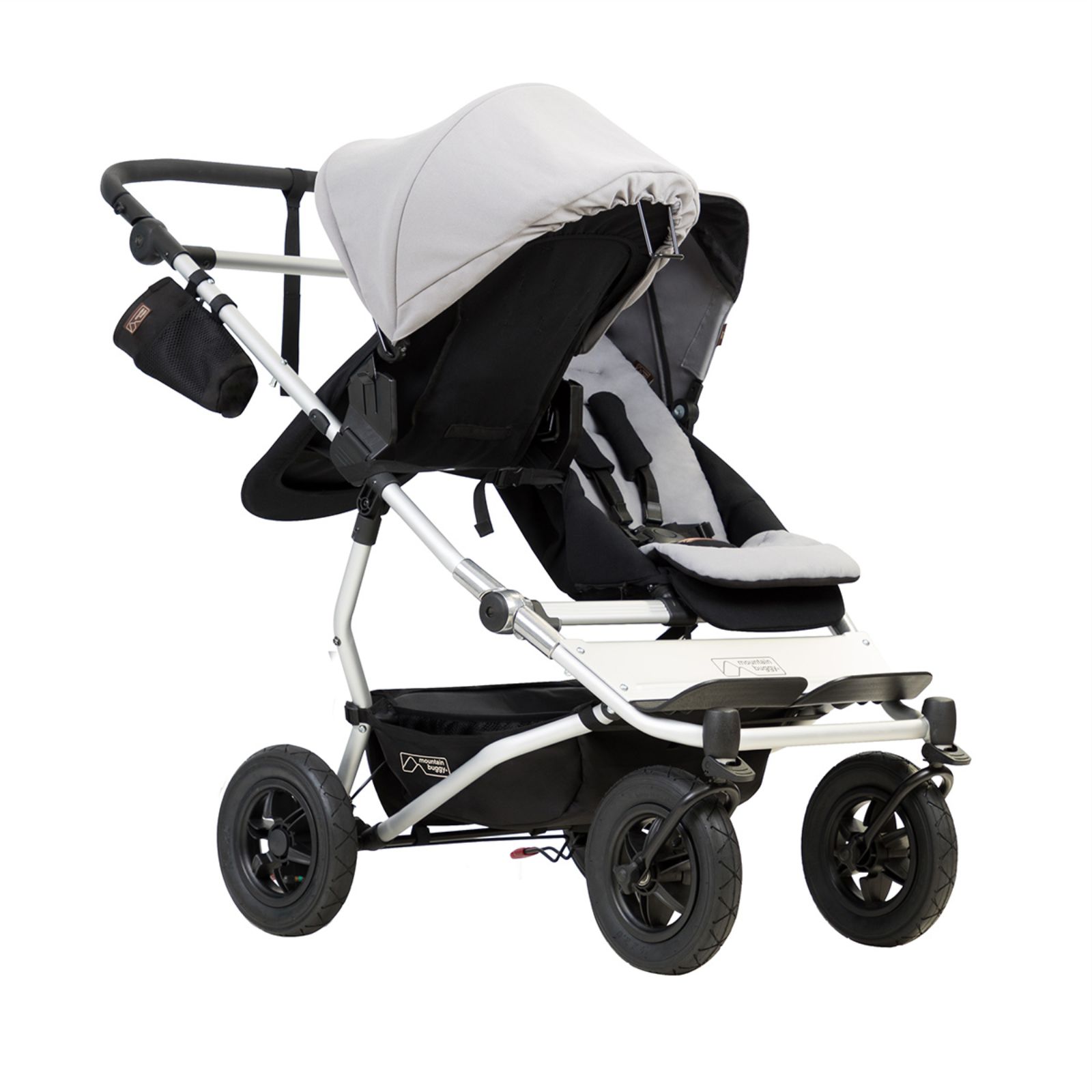 the best travel buggy