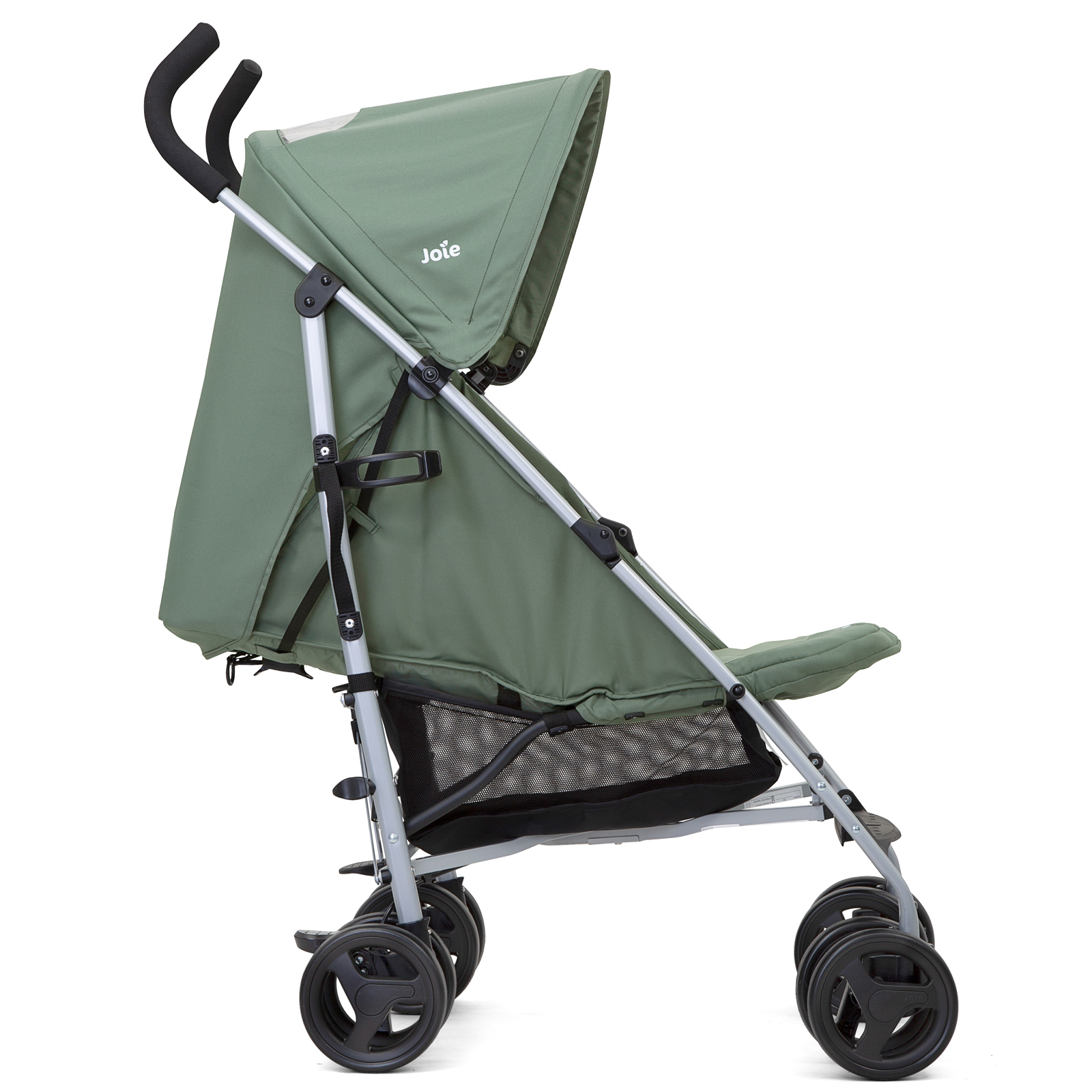 joie umbrella fold stroller