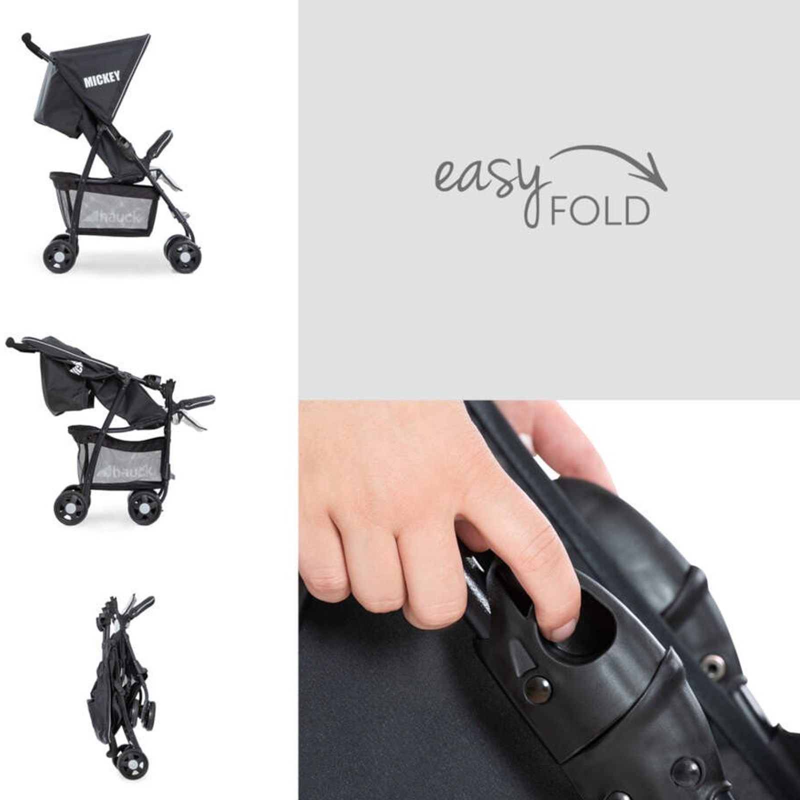 hauck sport pushchair folded