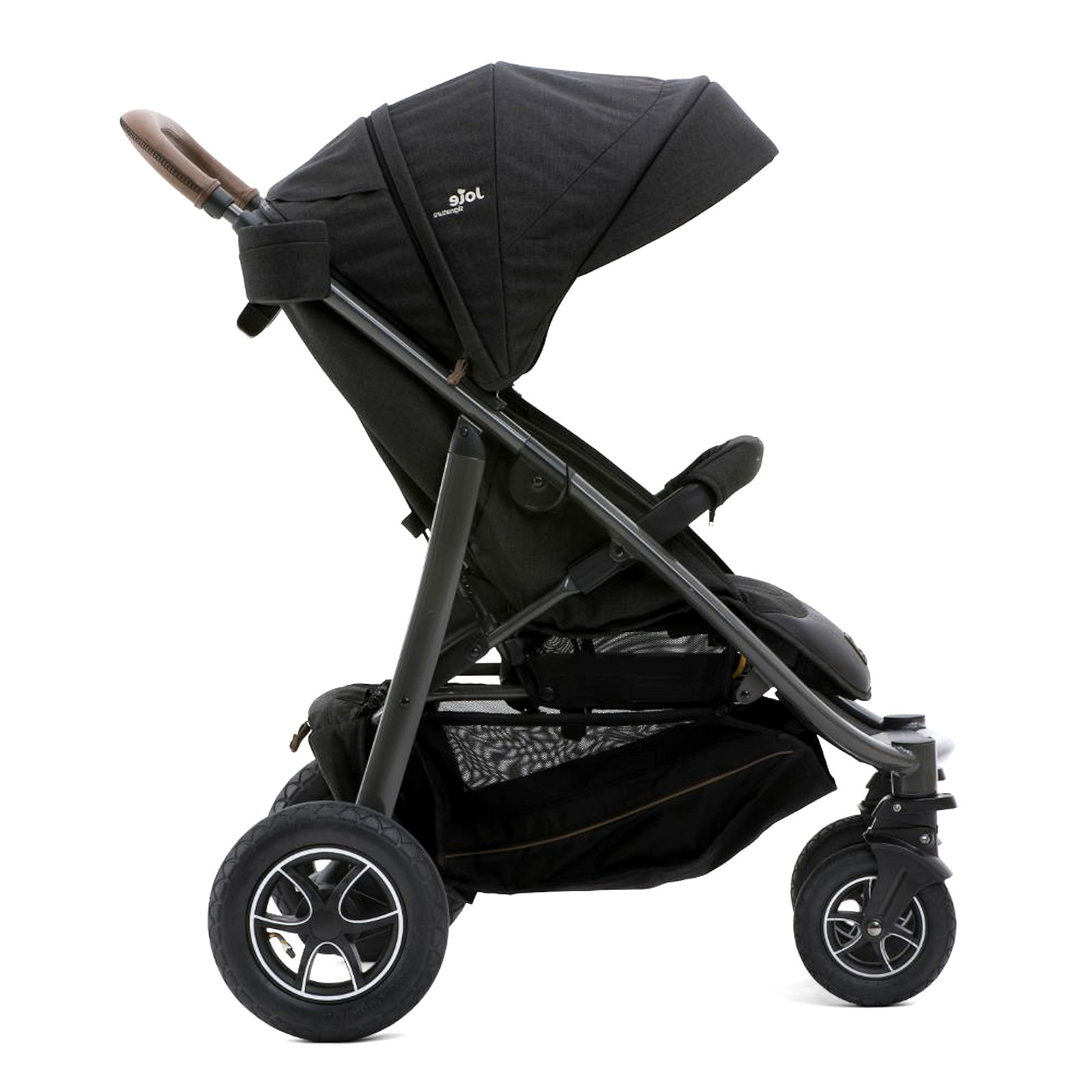 joie mytrax travel system