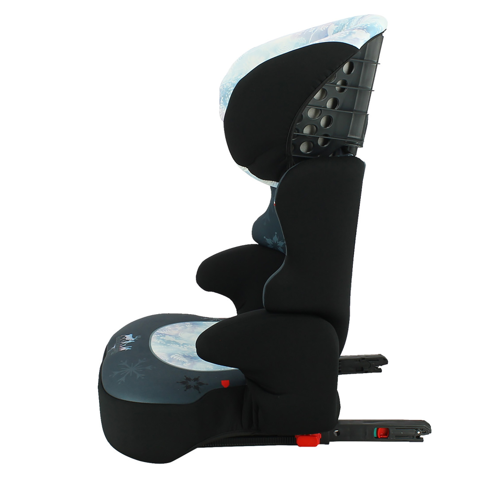 Befix SP Luxe Disney Frozen Car Seat Group 2/3