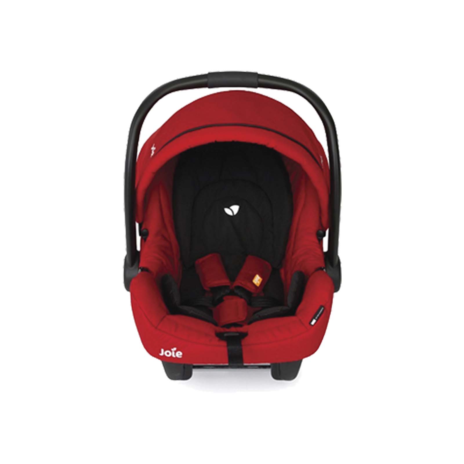 joie extoura travel system review