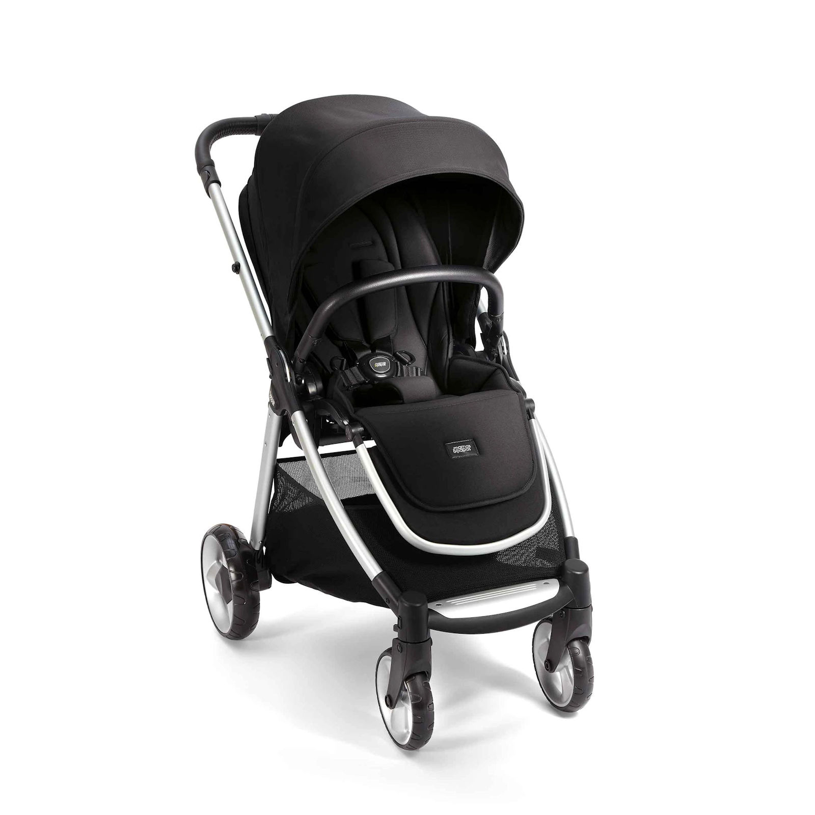 baby travel systems mamas and papas