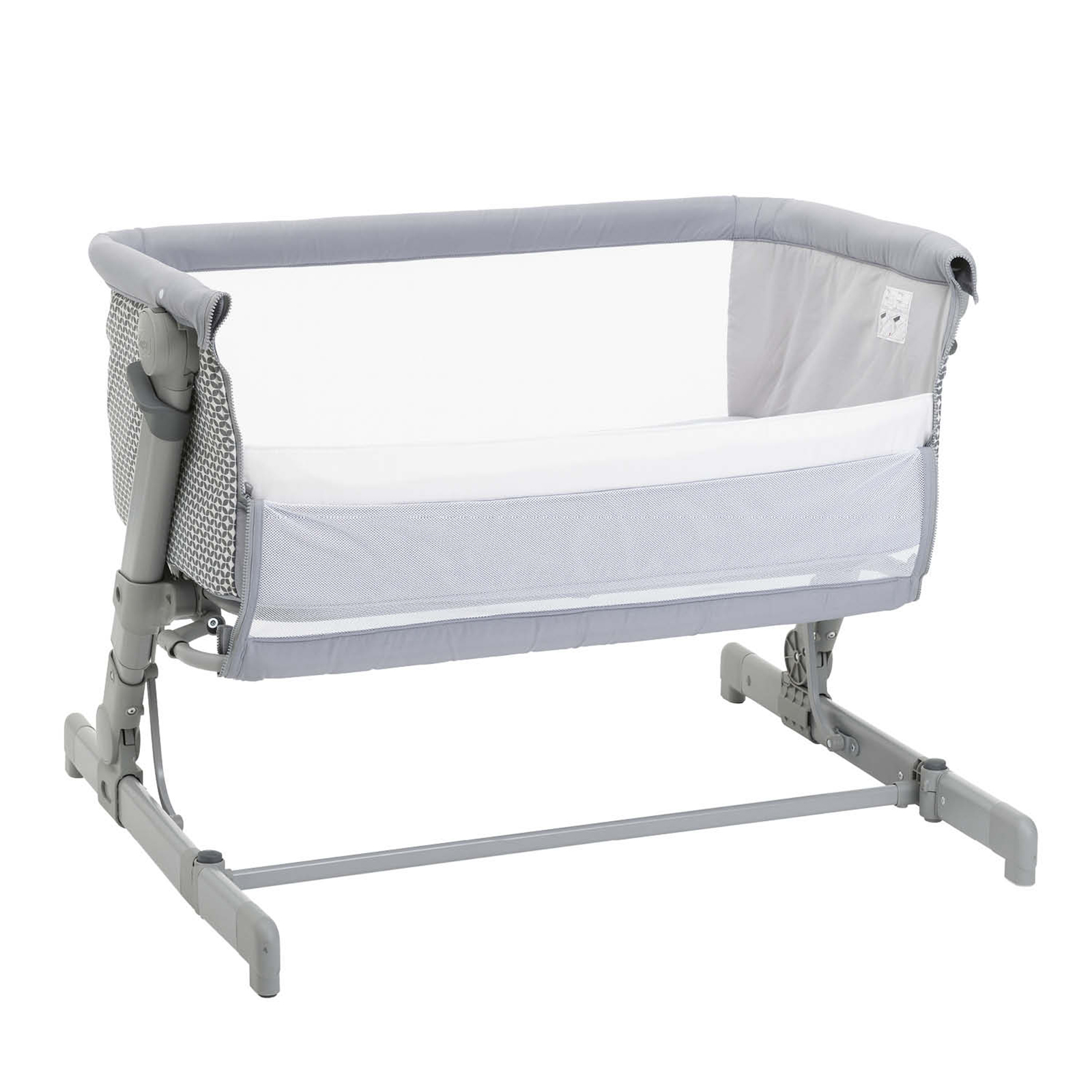 Chicco Next2Me Pop Up Co-sleeping Crib - Atmosphere – UK Baby Centre