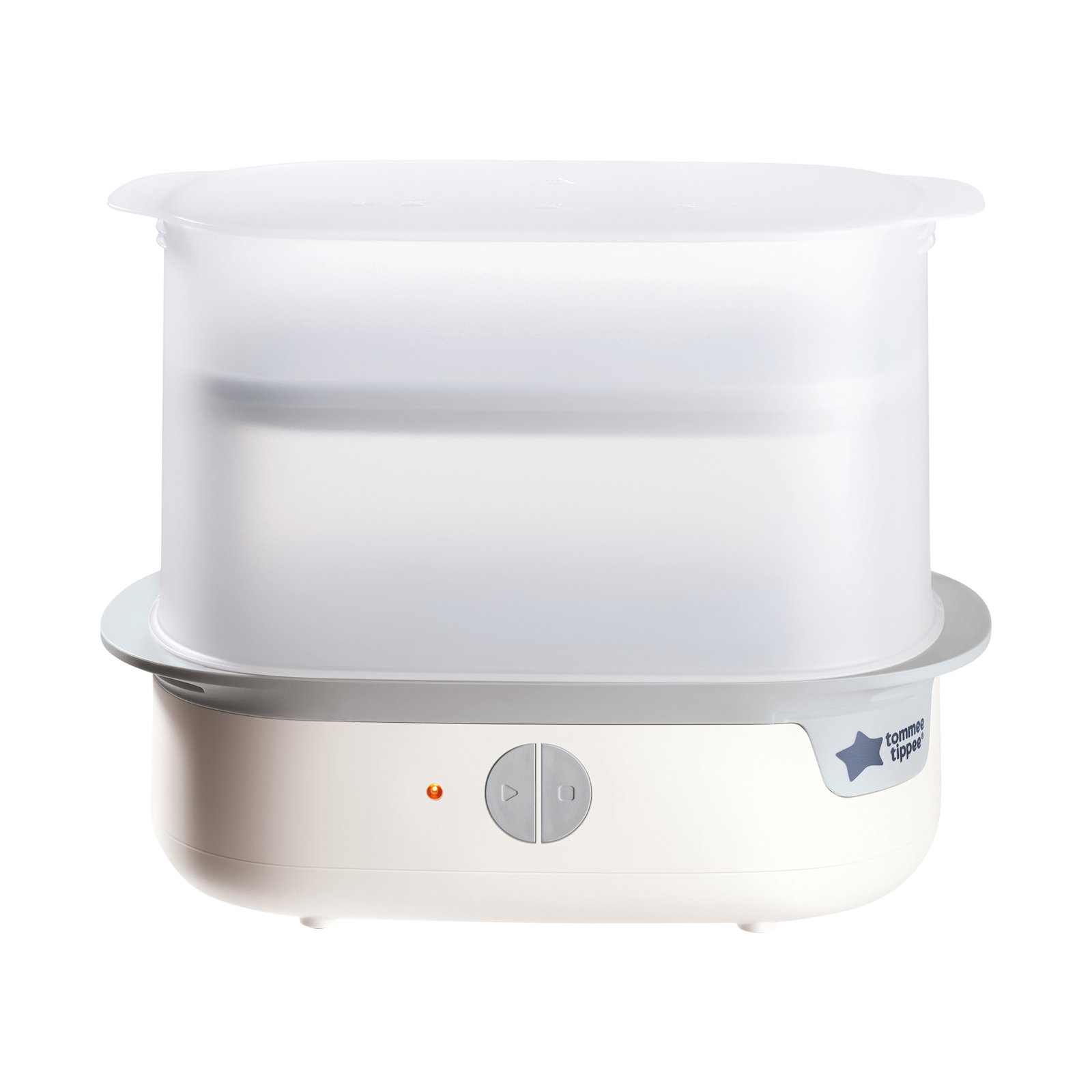Tommee Tippee Perfect Prep Machine - White, Warmers