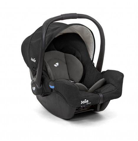 Joie Chrome (Gemm) Travel System with ISOFIX Base - Shale | Buy at ...
