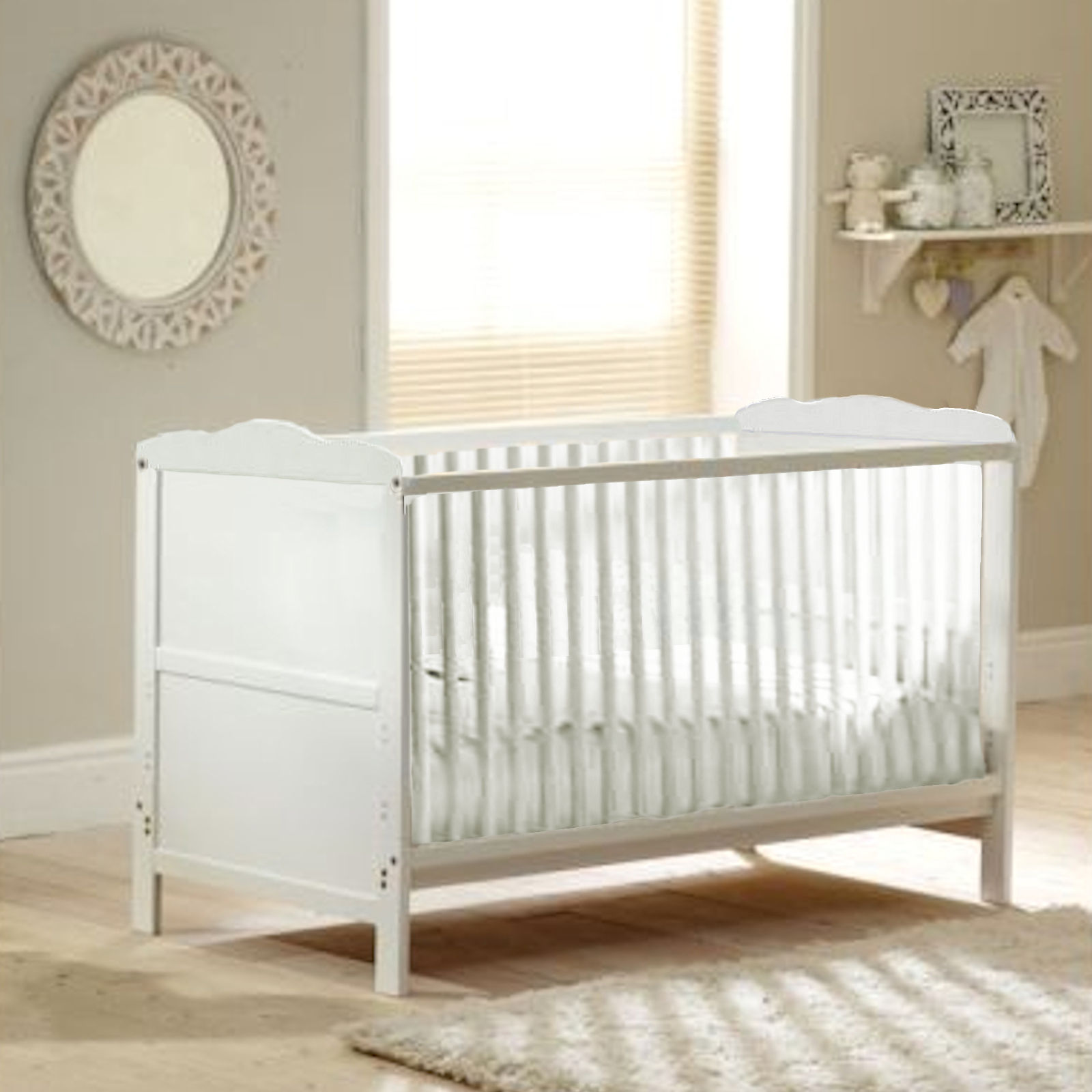 non toxic paint for baby furniture
