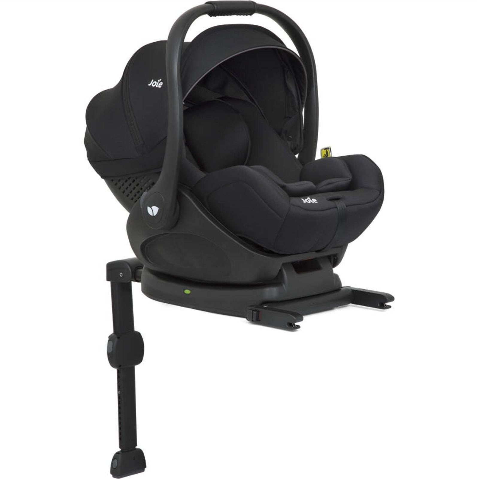 joie i level pushchair compatibility