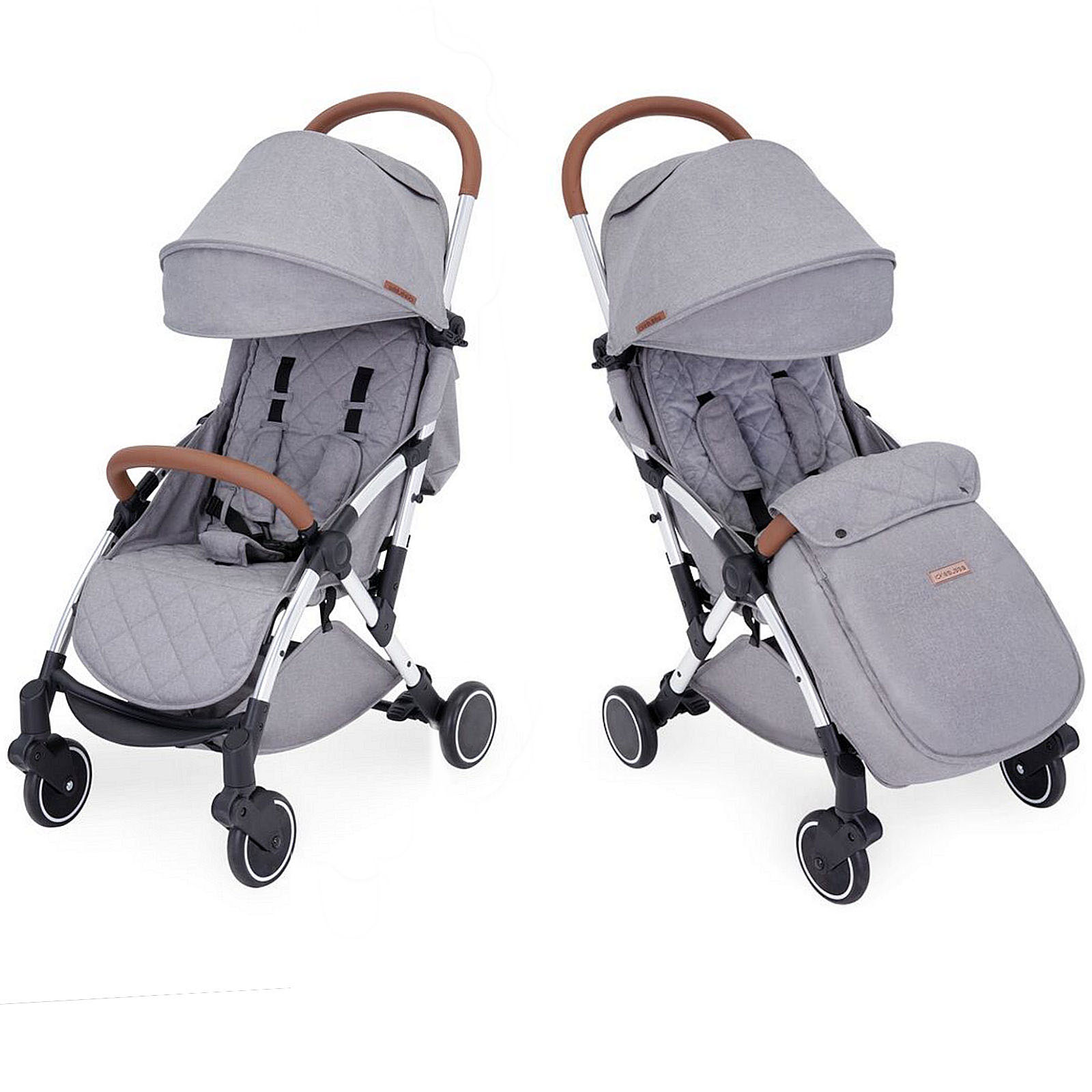 ickle bubba stroller