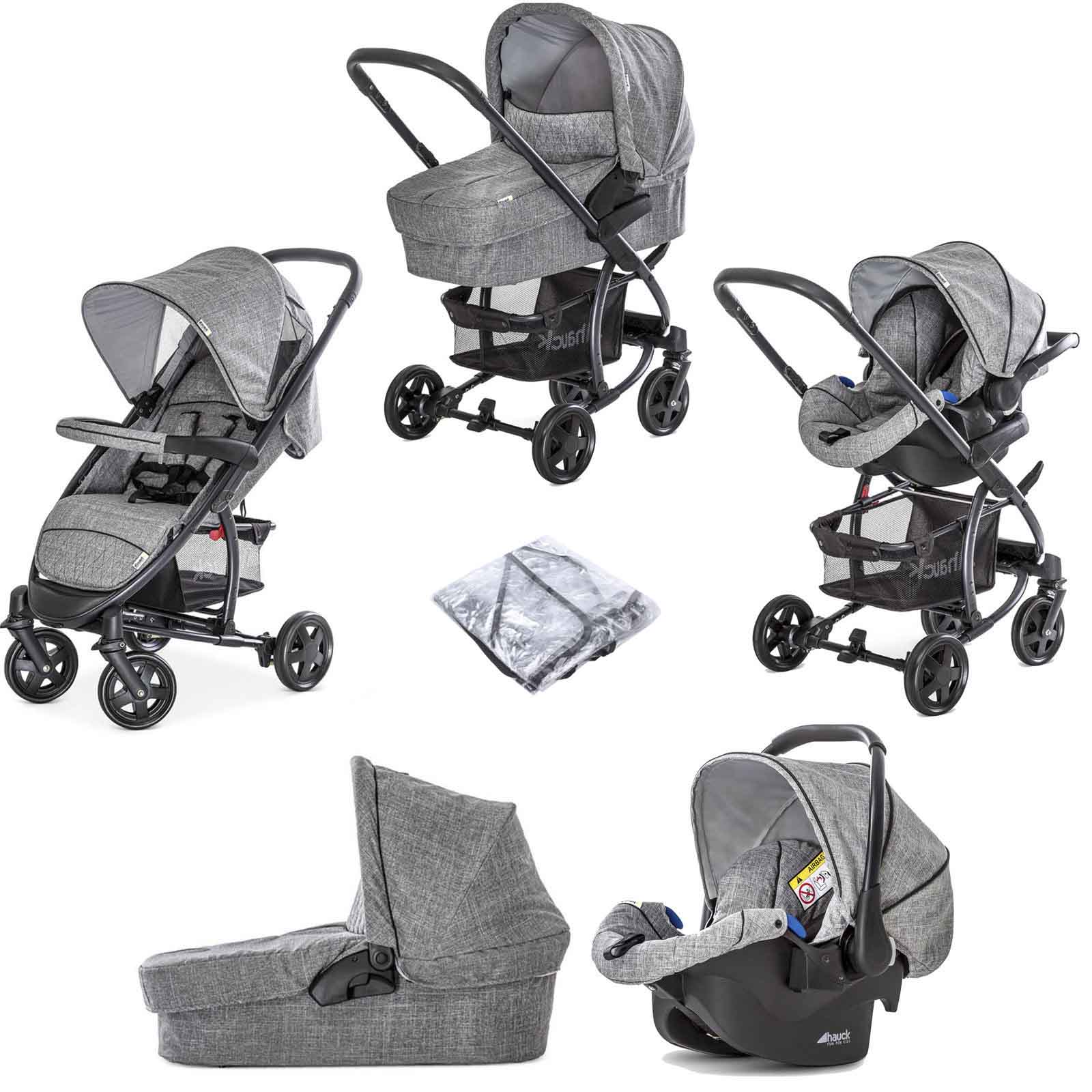 joie litetrax 3 travel system review