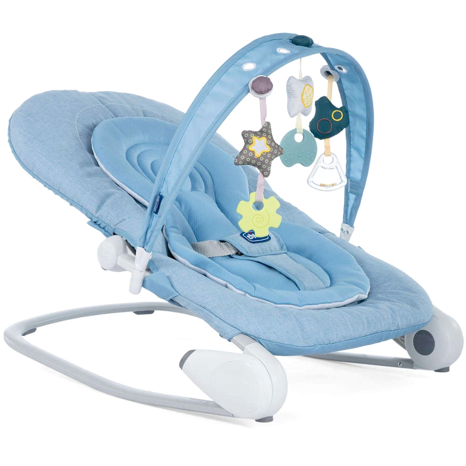 chicco hoopla baby rocker