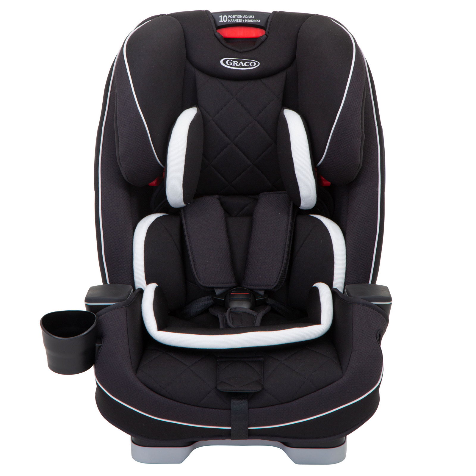 graco lx car seat