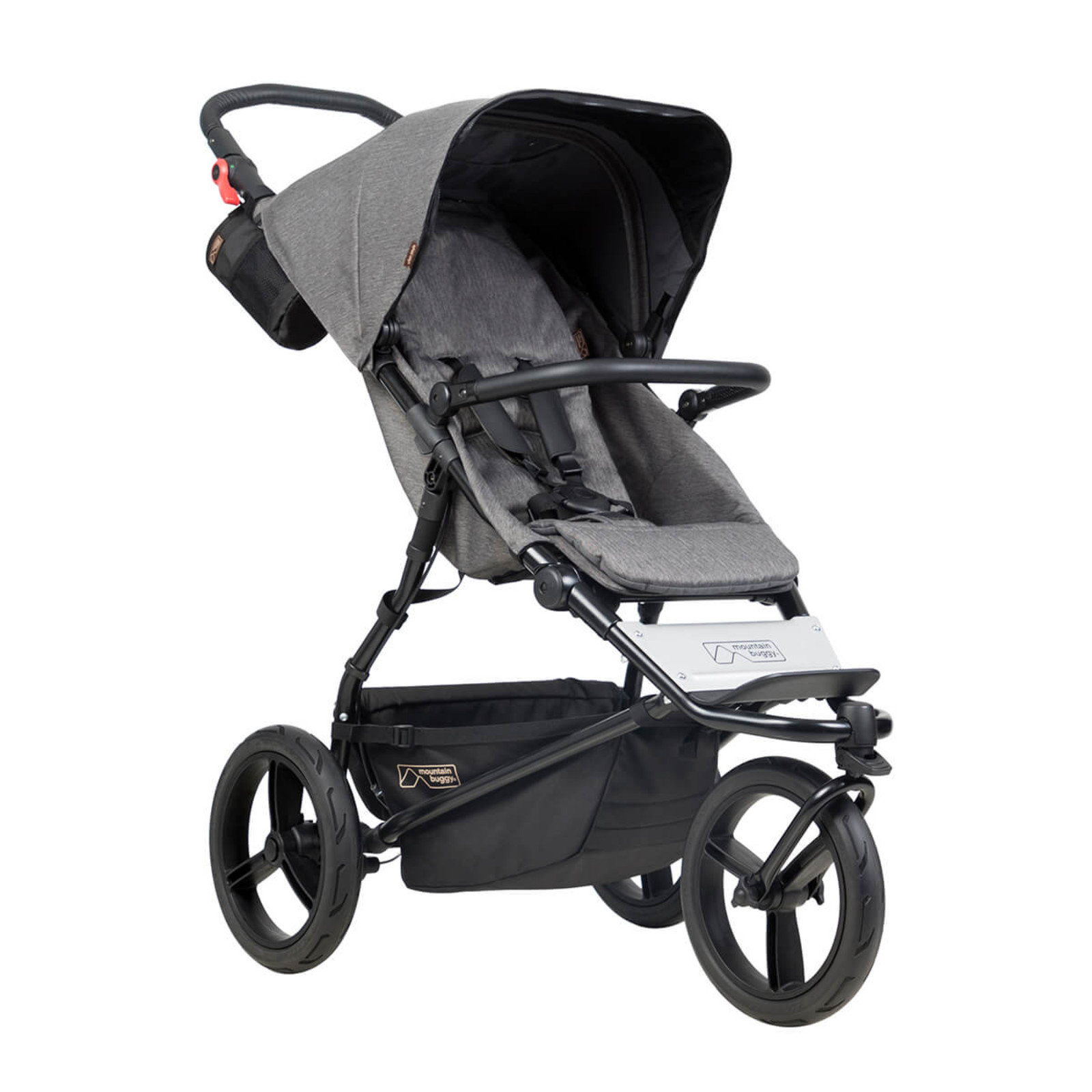 mountain buggy urban jungle luxury collection