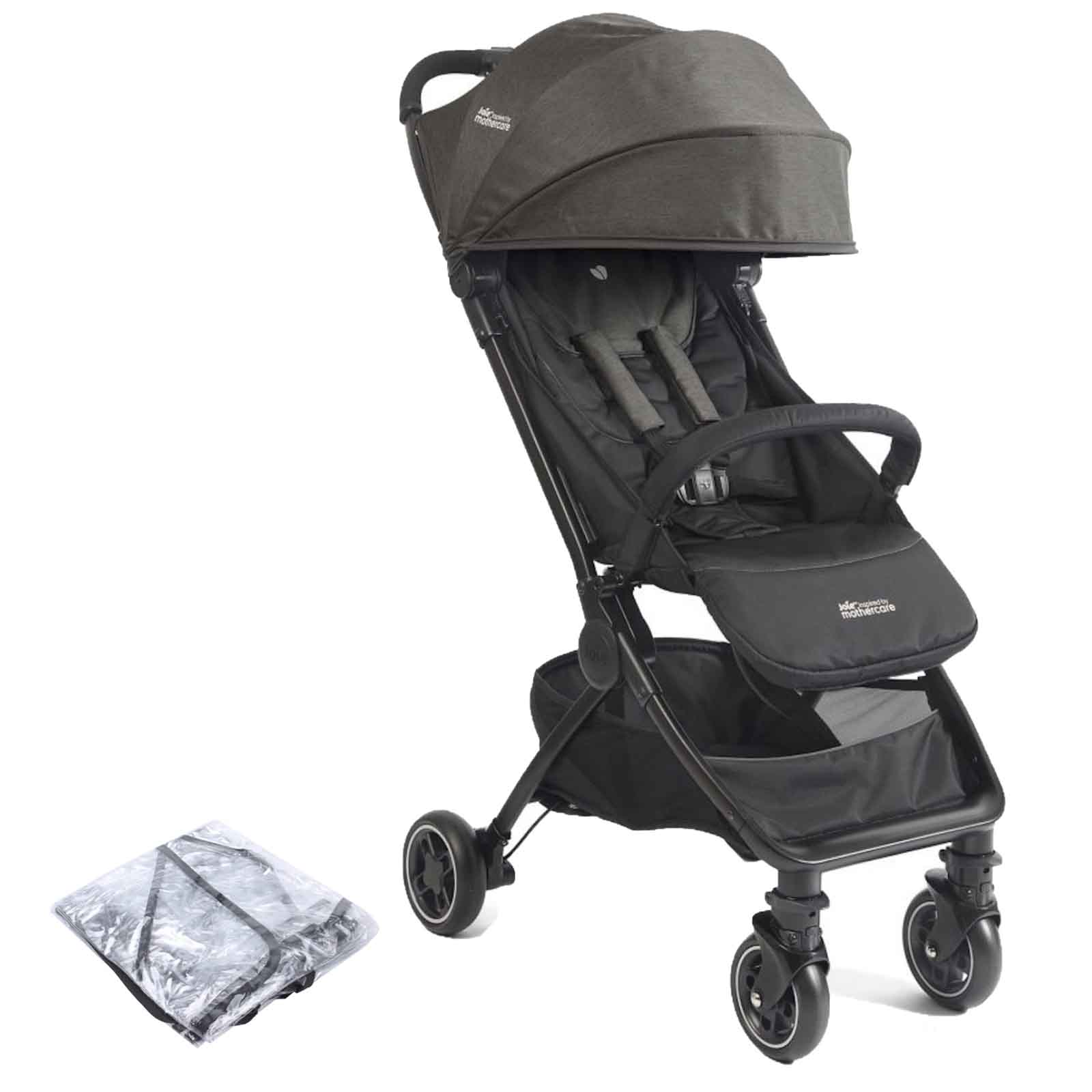 compact stroller mothercare