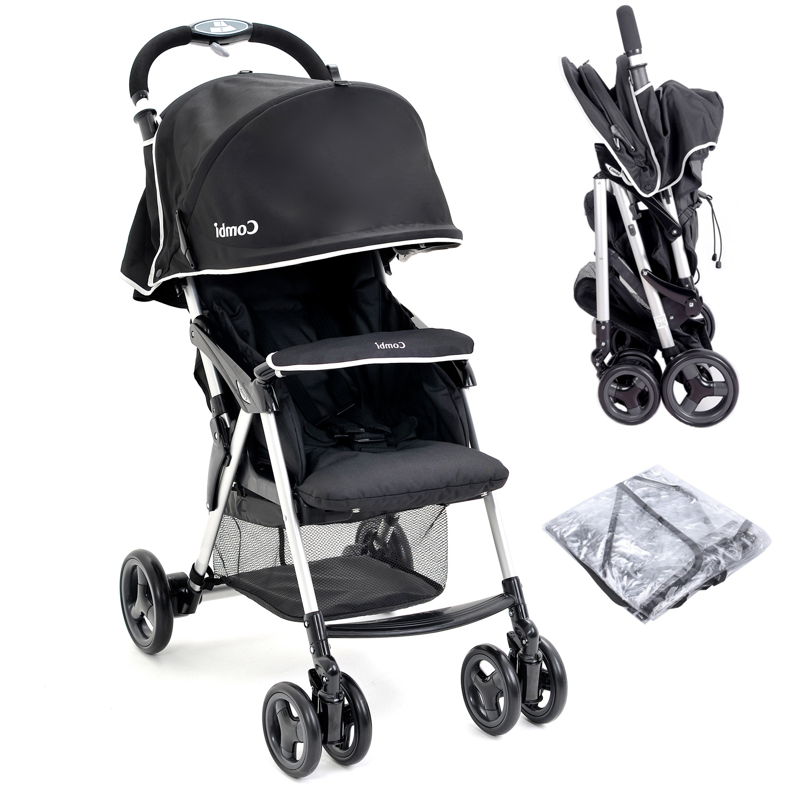 carry on pushchair