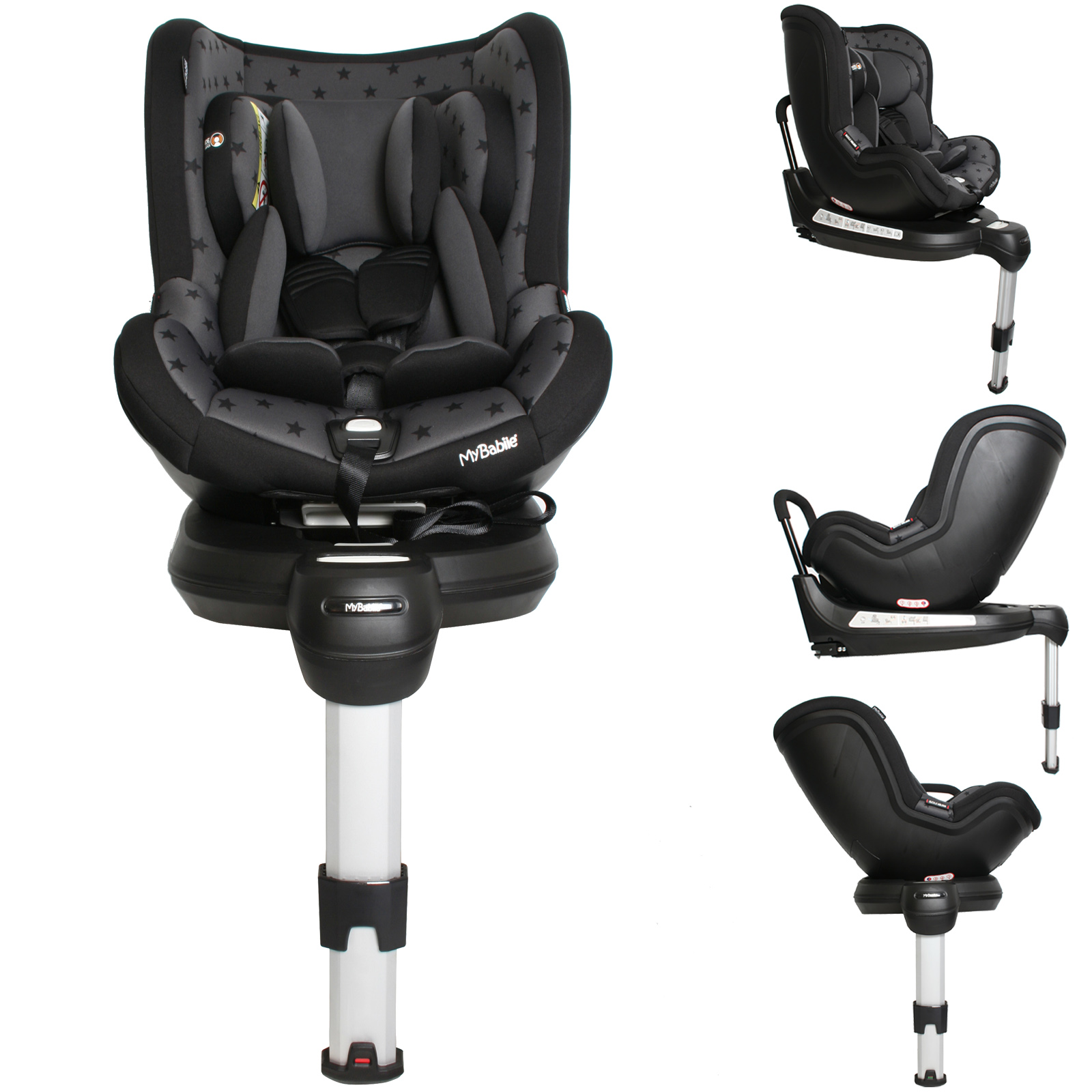mothercare sport isofix car seat