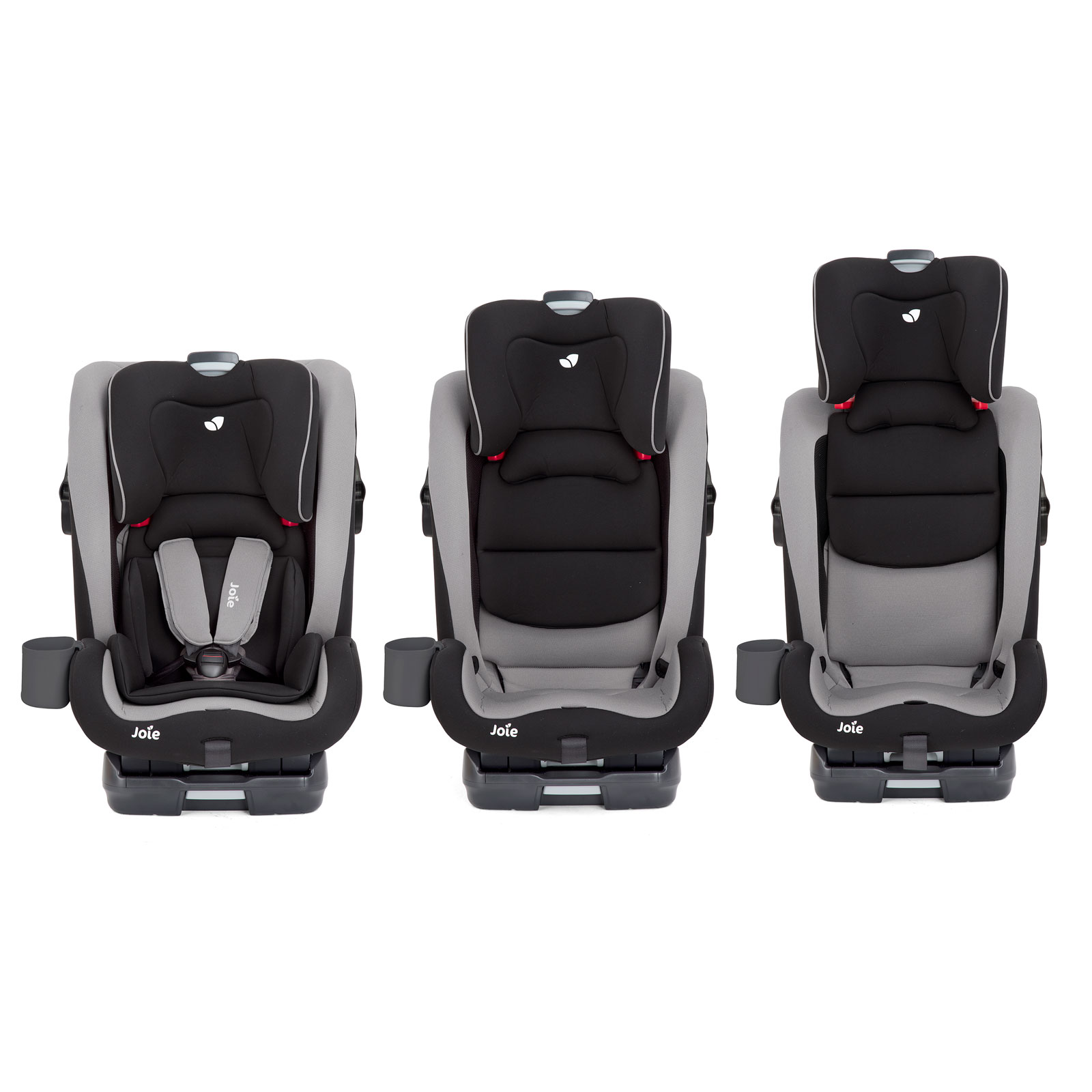 Joie Bold Group 1/2/3 car seat - Car seats from 9 months - Car seats