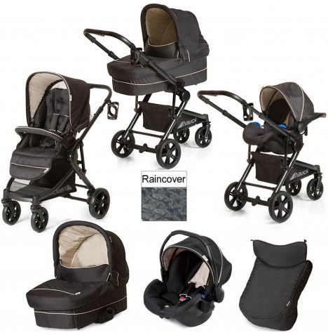 4 Wheel Travel Systems | Online4baby