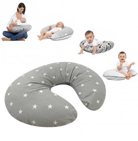 cot pillows for babies