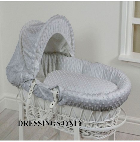 online4baby moses basket