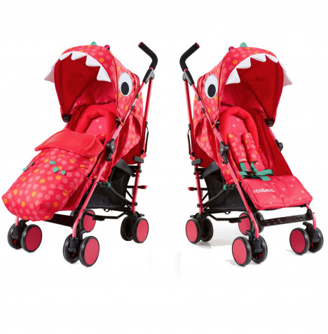 cosatto stroller clearance