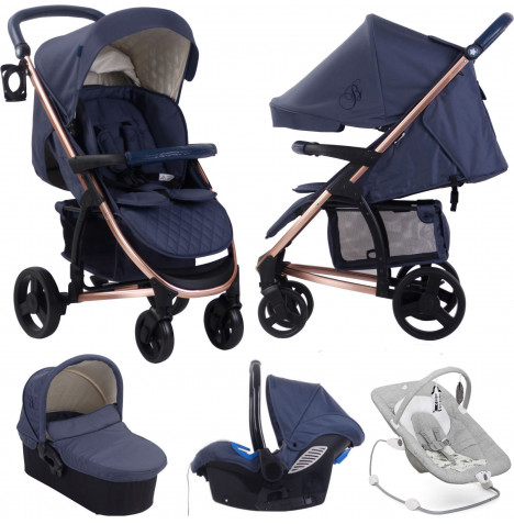abbey catwalk collection mb200  travel system