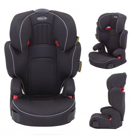 JOIE TRILLO LX BOOSTER CAR SEAT