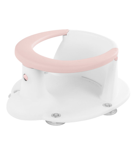 Portable Bath Seat - Pink...