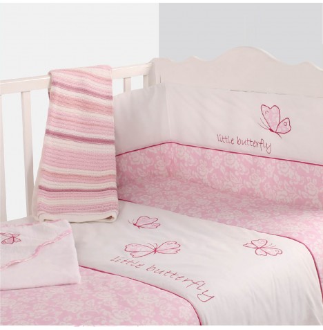 Cot & Cot Bed Bedding | Online4baby